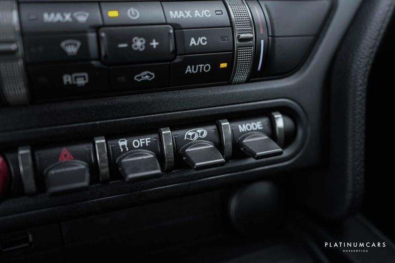 Ford Mustang bild 10