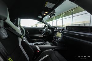 Ford Mustang bild 6