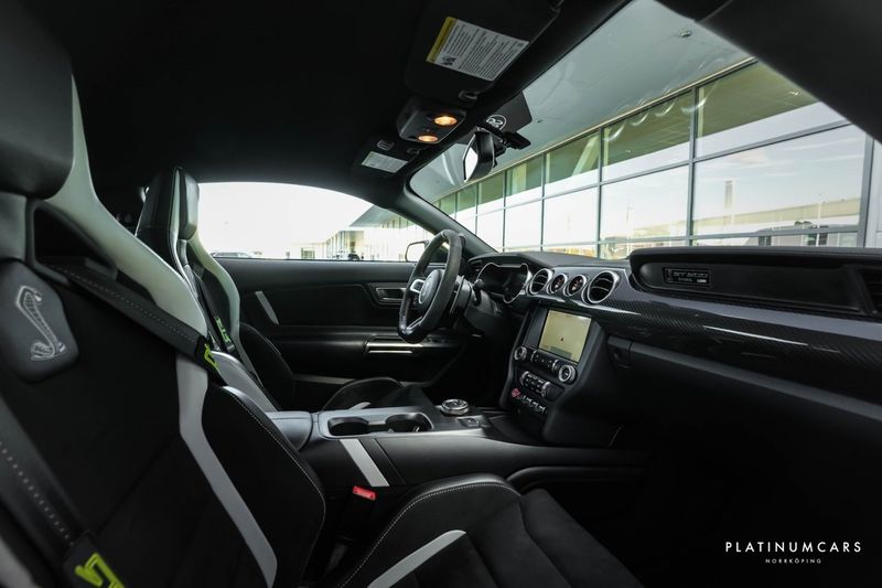 Ford Mustang bild 6