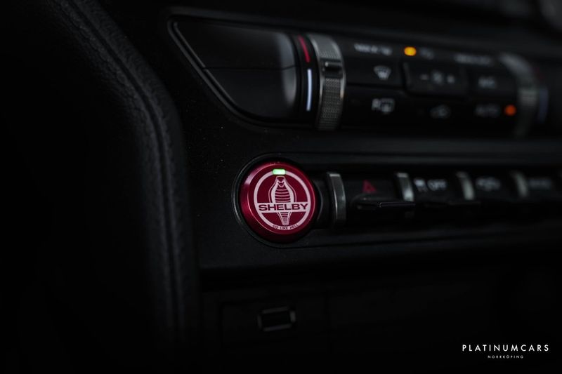 Ford Mustang bild 13