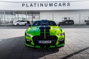 Ford Mustang bild 3