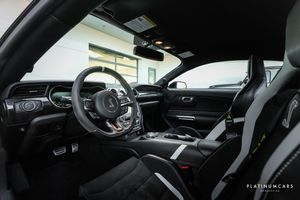 Ford Mustang bild 5