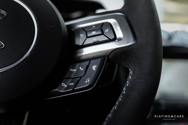 Ford Mustang bild 17