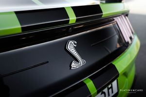 Ford Mustang bild 24