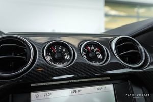 Ford Mustang bild 11