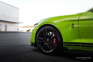 Ford Mustang bild 27