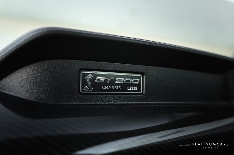 Ford Mustang bild 14