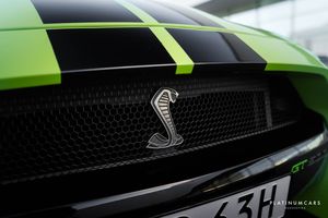 Ford Mustang bild 20