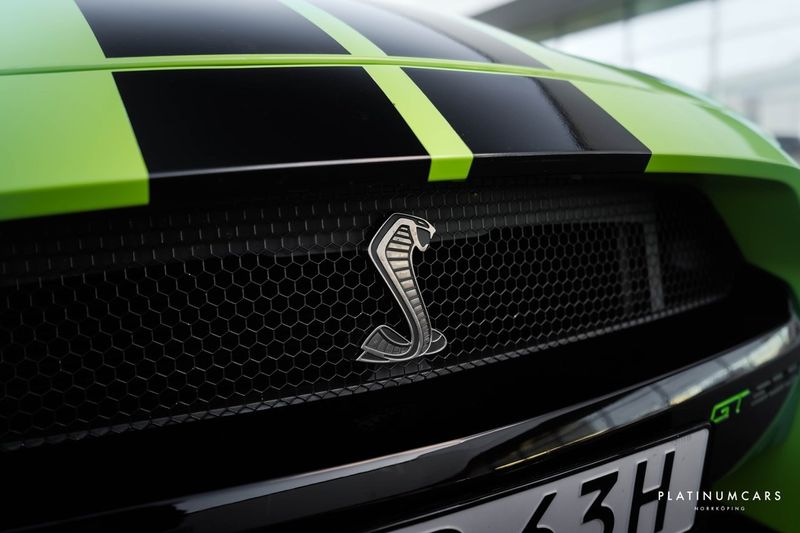 Ford Mustang bild 20