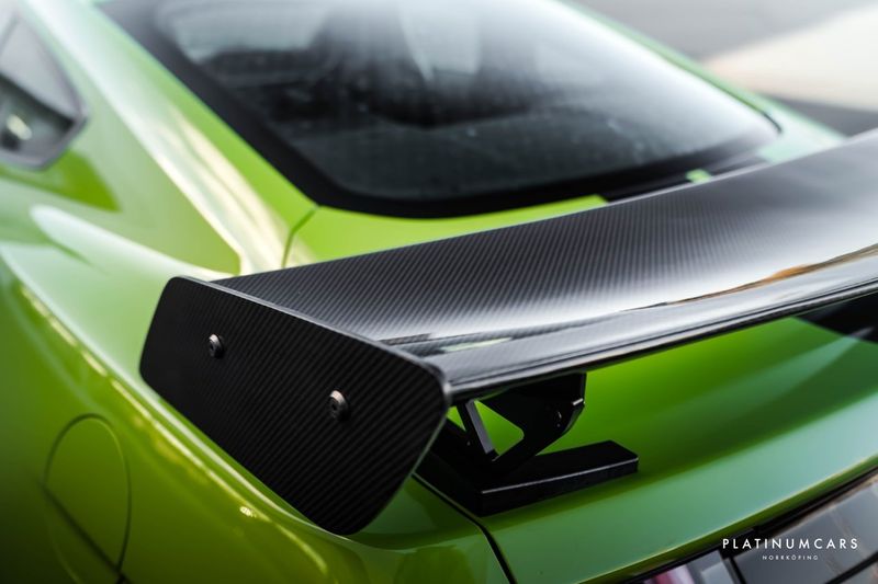 Ford Mustang bild 23