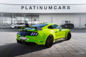 Ford Mustang bild 2