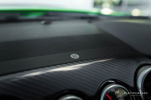 Ford Mustang bild 16