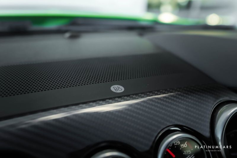 Ford Mustang bild 16