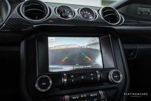 Ford Mustang bild 9