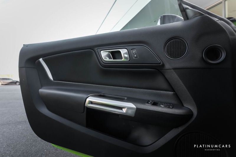 Ford Mustang bild 18