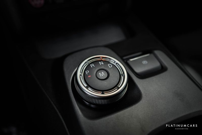 Ford Mustang bild 12