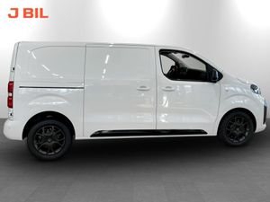 Citroen Jumpy bild 4