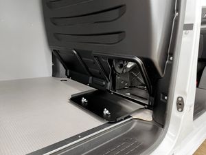Citroen Jumpy bild 21
