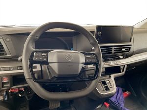 Citroen Jumpy bild 5