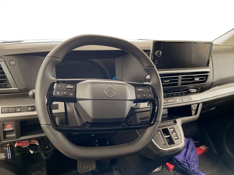 Citroen Jumpy bild 5
