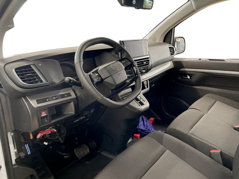 Citroen Jumpy bild 3