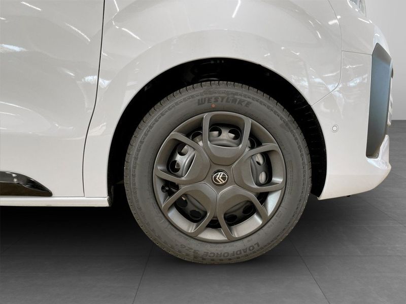 Citroen Jumpy bild 23