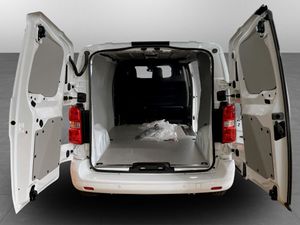 Citroen Jumpy bild 8