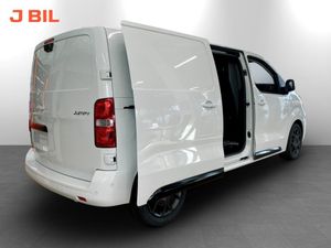 Citroen Jumpy bild 2