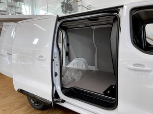 Citroen Jumpy bild 7