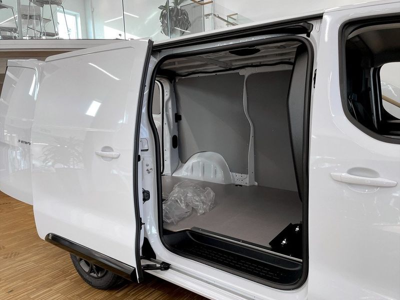 Citroen Jumpy bild 7