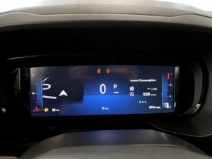 Opel Combo bild 10