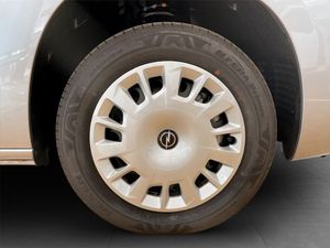 Opel Combo bild 15