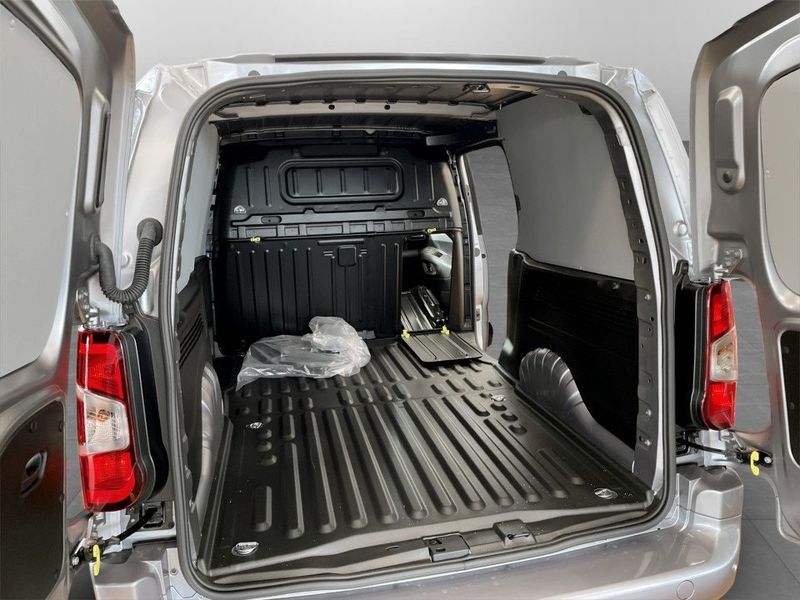 Opel Combo bild 8