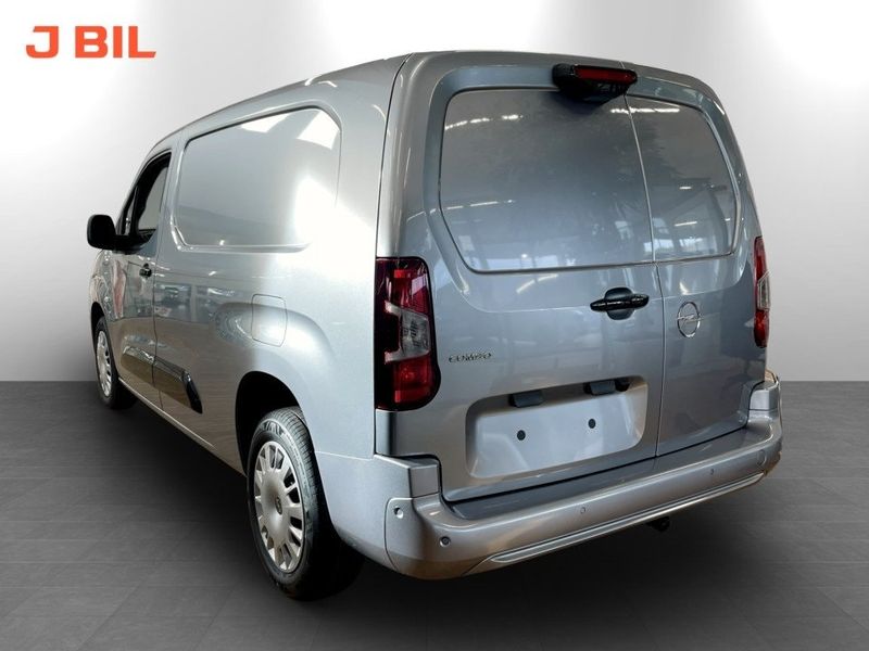 Opel Combo bild 2