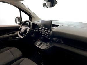 Opel Combo bild 13