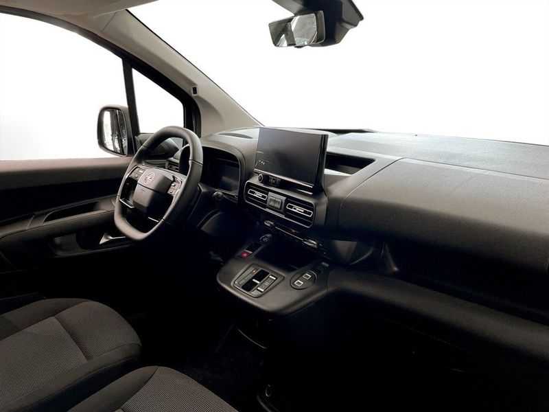 Opel Combo bild 13