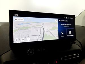 Opel Combo bild 11