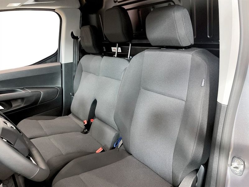Opel Combo bild 6