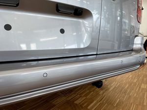 Opel Combo bild 18
