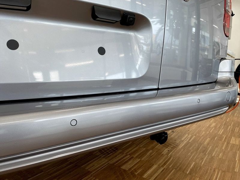 Opel Combo bild 18