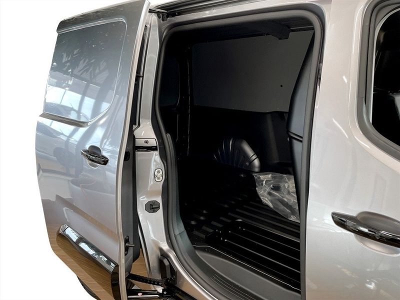 Opel Combo bild 7