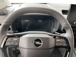Opel Combo bild 9