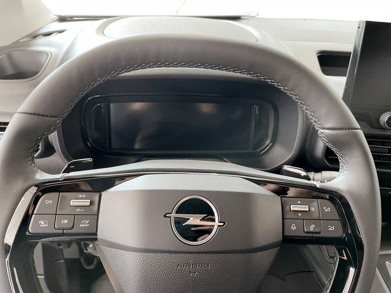 Opel Combo bild 9