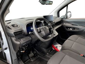 Opel Combo bild 5