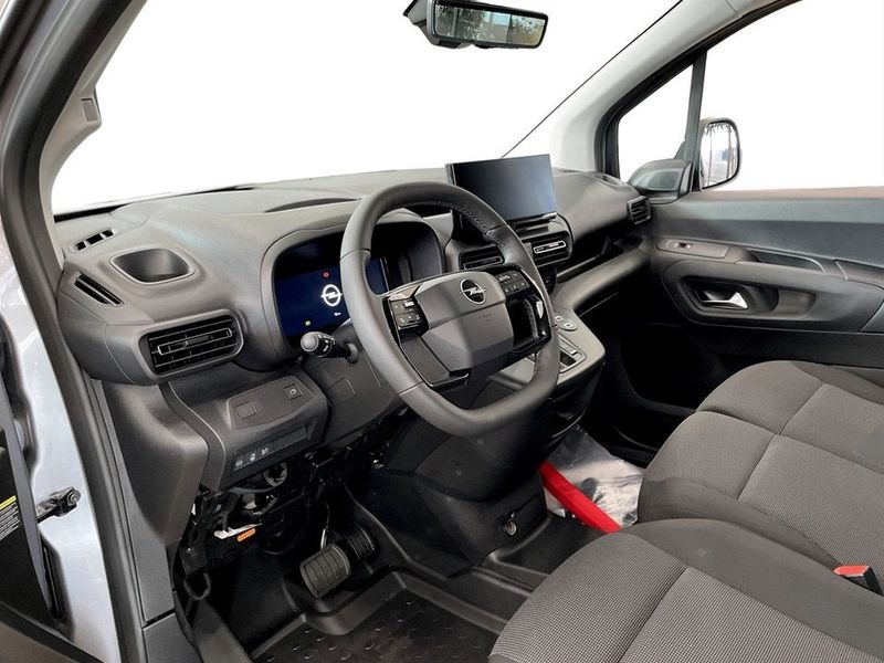 Opel Combo bild 5