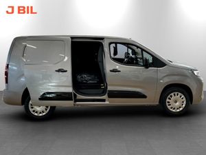 Opel Combo bild 4