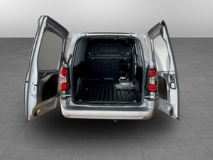 Peugeot Partner bild 8
