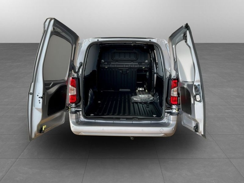 Peugeot Partner bild 8