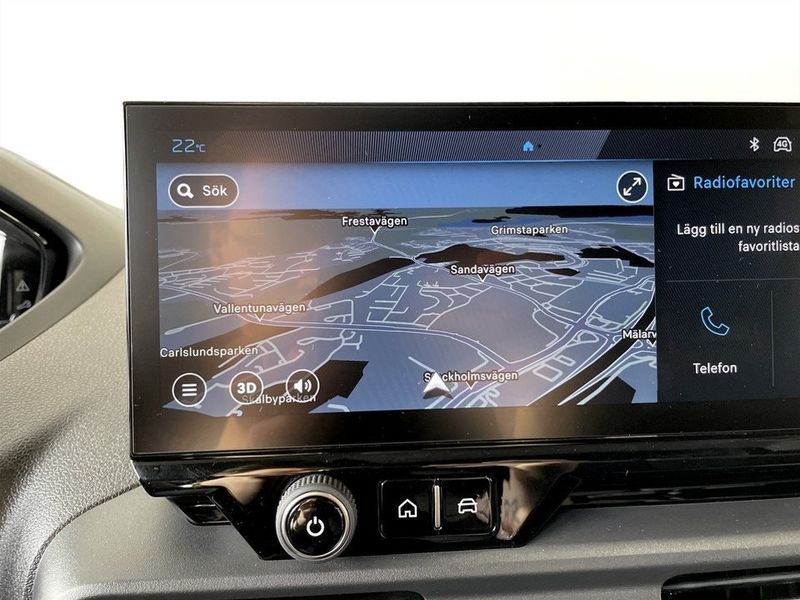 Peugeot Partner bild 15