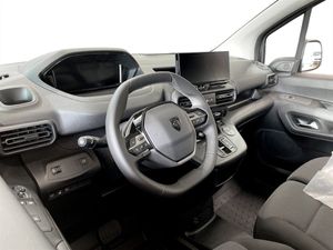 Peugeot Partner bild 3